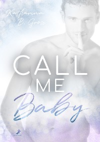 Cover Call me Baby