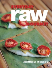 Cover Everyday Raw Gourmet