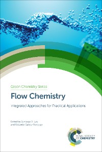 Cover Flow Chemistry