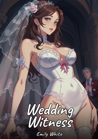 Cover Wedding Witness