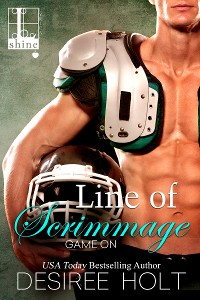 Cover Line of Scrimmage