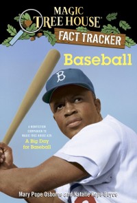 Cover Baseball