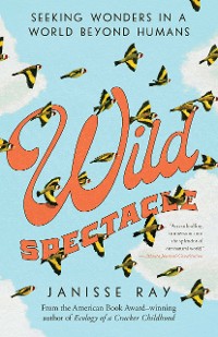 Cover Wild Spectacle