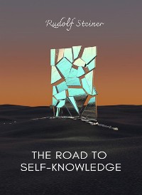 Cover A Road to Self Knowledge (translated)