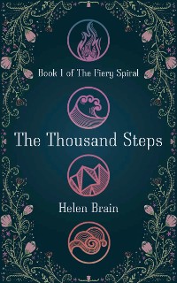 Cover The Thousand Steps