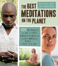 Cover The Best Meditations on the Planet