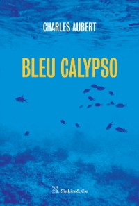 Cover Bleu Calypso