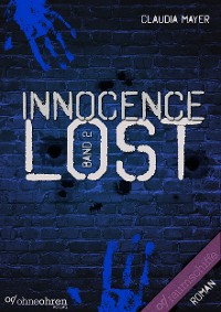 Cover Innocence Lost