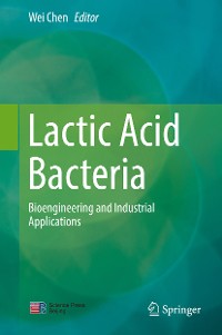 Cover Lactic Acid Bacteria