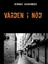 Cover Värden i nöd