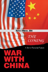 Cover The Coming War with China