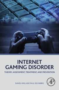 Cover Internet Gaming Disorder