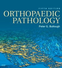 Cover Orthopaedic Pathology