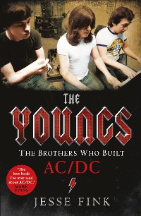 Cover The Youngs