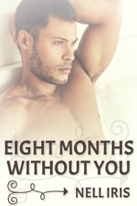 Cover Eight Months Without You