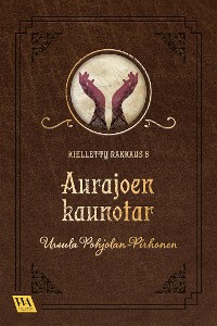 Cover Aurajoen kaunotar