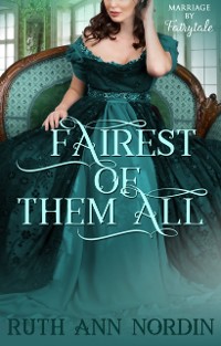 Cover Fairest of Them All