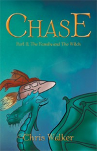 Cover The Chase Part Ii