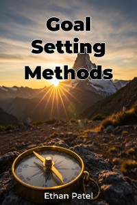 Cover Goal Setting Methods