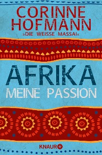 Cover Afrika, meine Passion