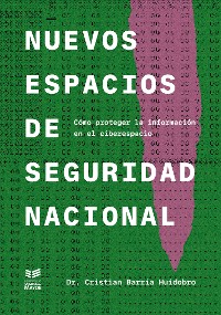 Cover Nuevos espacios de seguridad nacional