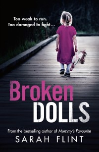Cover Broken Dolls