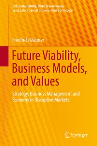Cover Future Viability, Business Models, and Values
