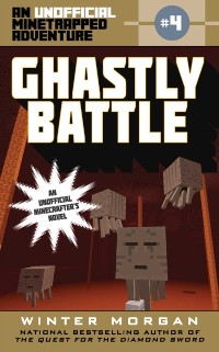 Cover Ghastly Battle