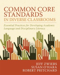 Cover Common Core Standards in Diverse Classrooms