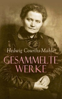 Cover Gesammelte Werke