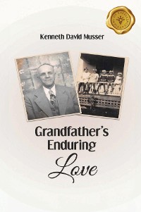 Cover Grandfather's Enduring Love