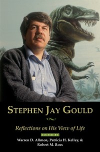 Cover Stephen Jay Gould