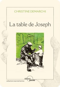 Cover La table de Joseph
