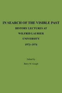 Cover In Search of the Visible Past