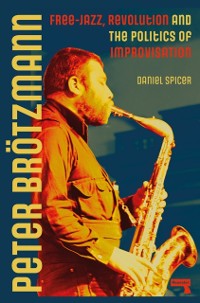 Cover Peter Brotzmann