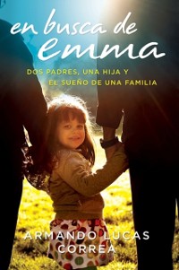 Cover En busca de Emma