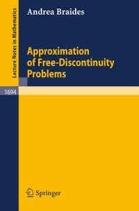 Cover Approximation of Free-Discontinuity Problems