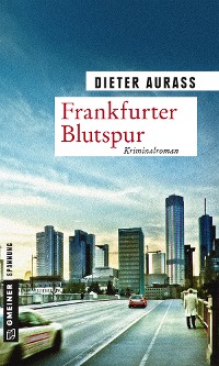 Cover Frankfurter Blutspur