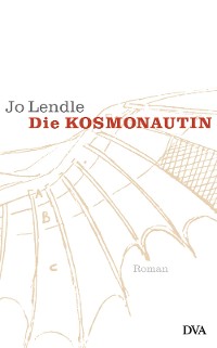 Cover Die Kosmonautin