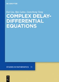 Cover Complex Delay-Differential Equations