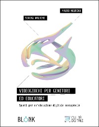 Cover Videogiochi per genitori ed educatori