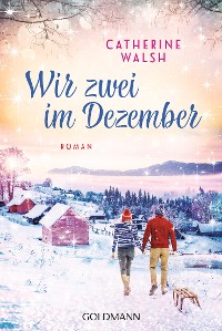 Cover Wir zwei im Dezember