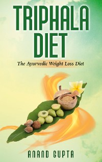 Cover Triphala Diet
