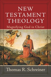 Cover New Testament Theology