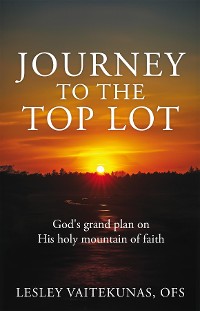 Cover Journey to the Top Lot