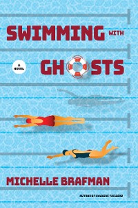 Cover Swimming with Ghosts
