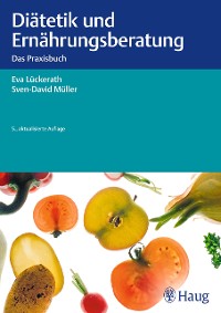 Cover Diätetik und Ernährungsberatung