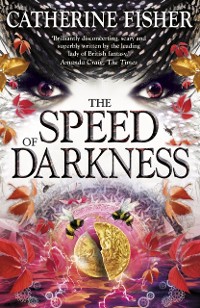 Cover Speed of Darkness