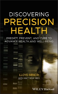 Cover Discovering Precision Health