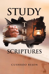 Cover Study the Scriptures